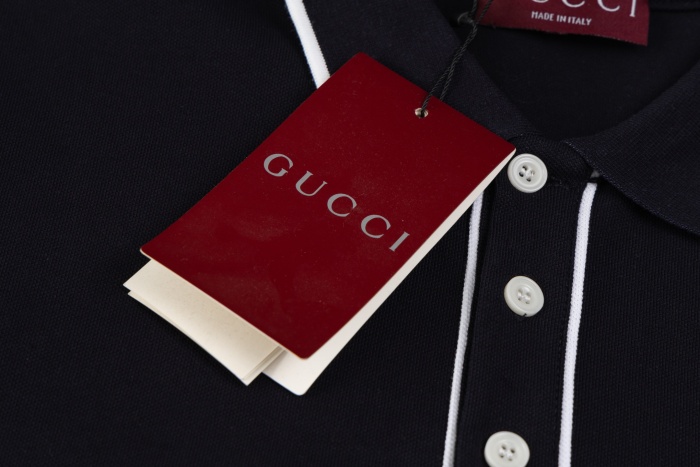 Gucci 2026ss New Polo Shirt Size S-XXL