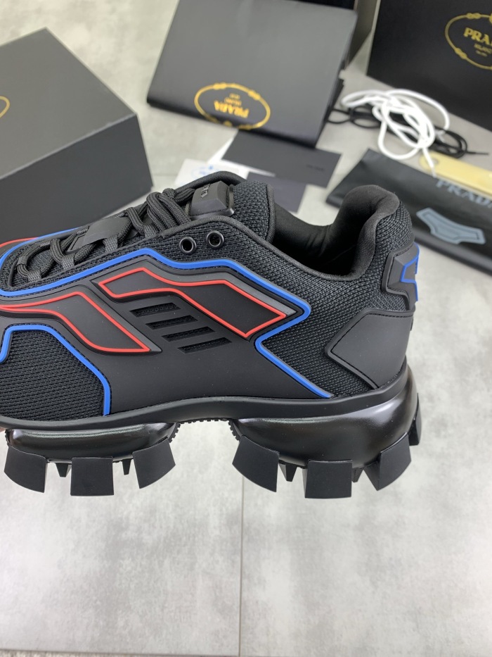Prada Cloudbust Thunder Sneaker Size 36-46
