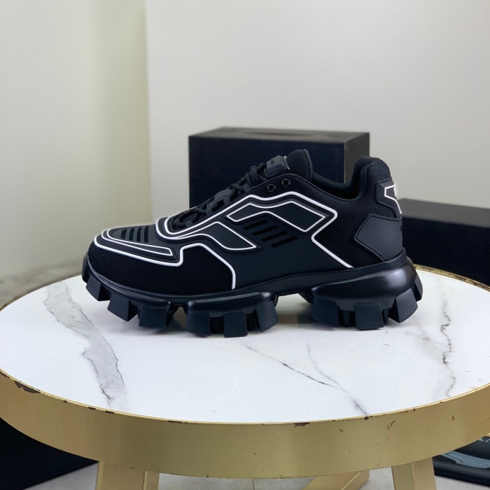 Prada Cloudbust Thunder Sneaker Size 36-46
