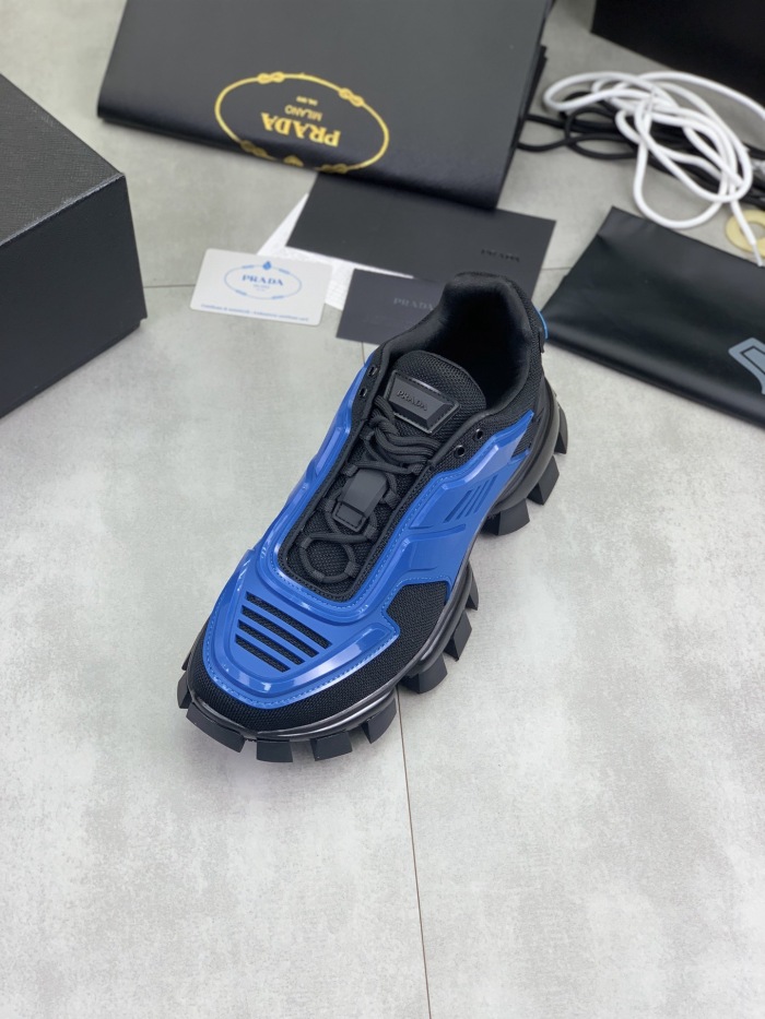 Prada Cloudbust Thunder Sneaker Size 36-46