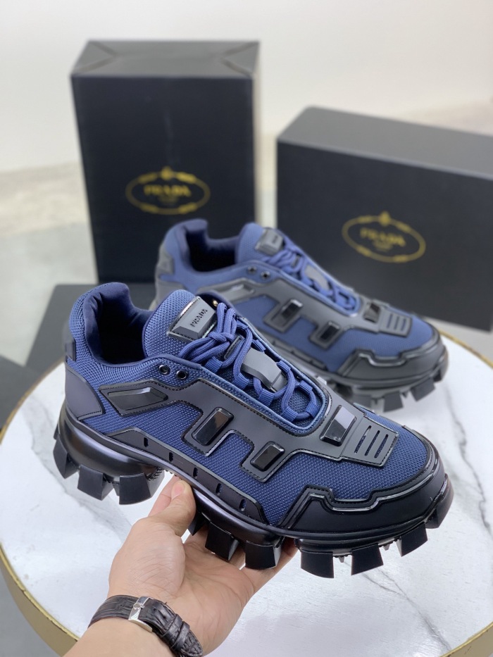 Prada Cloudbust Thunder Sneaker Size 36-46