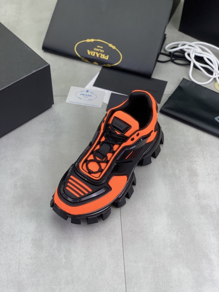 Prada Cloudbust Thunder Sneaker Size 36-46