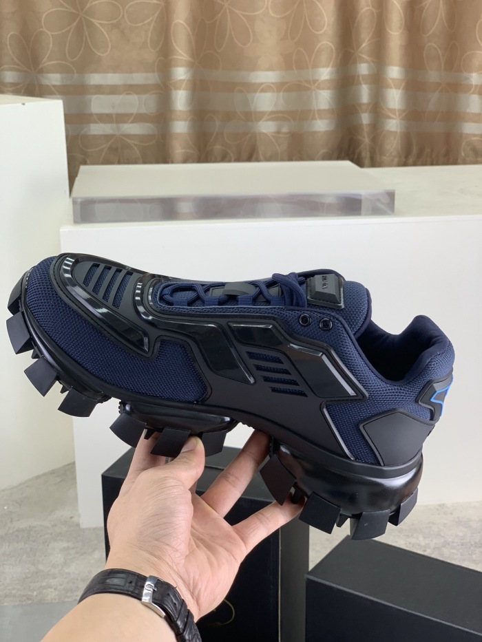 Prada Cloudbust Thunder Sneaker Size 36-46