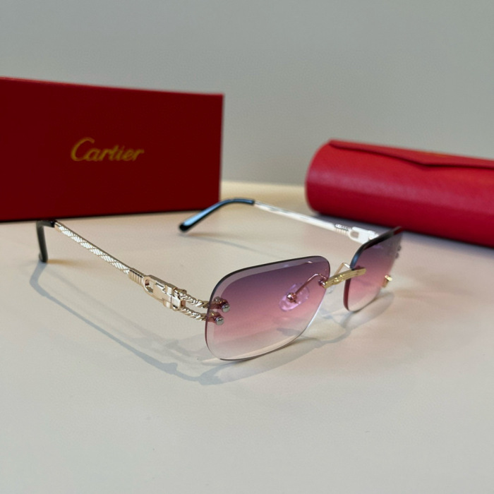 Cartier Sunglasses