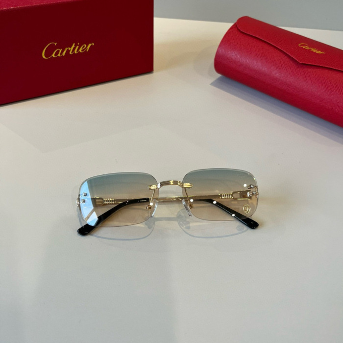 Cartier Sunglasses