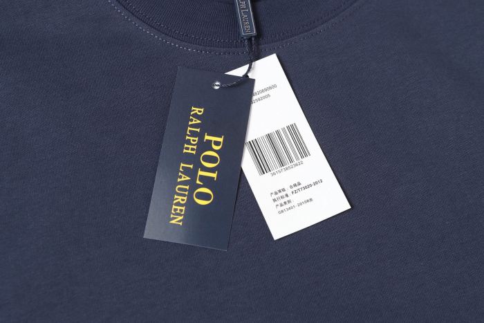 Ralph Lauren 2026ss New T Shirt Size S-XL