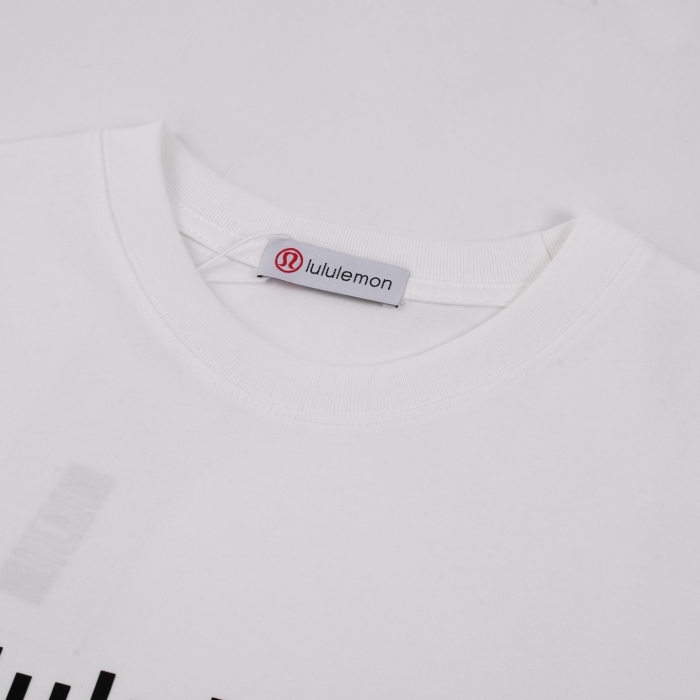 Lululemon 2026ss New T Shirt Size XS-L