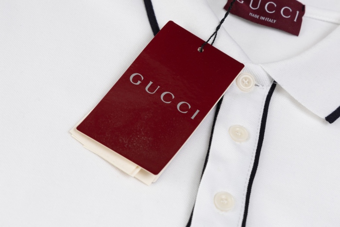Gucci 2026ss New Polo Shirt Size S-XXL