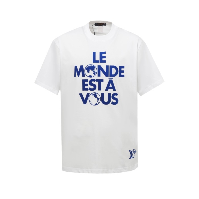Louis Vuitton 2026ss New T Shirt Size XS-L