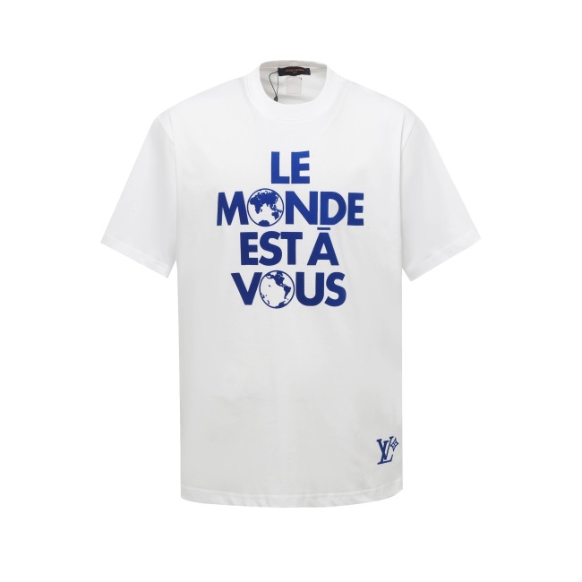 Louis Vuitton 2026ss New T Shirt Size XS-L