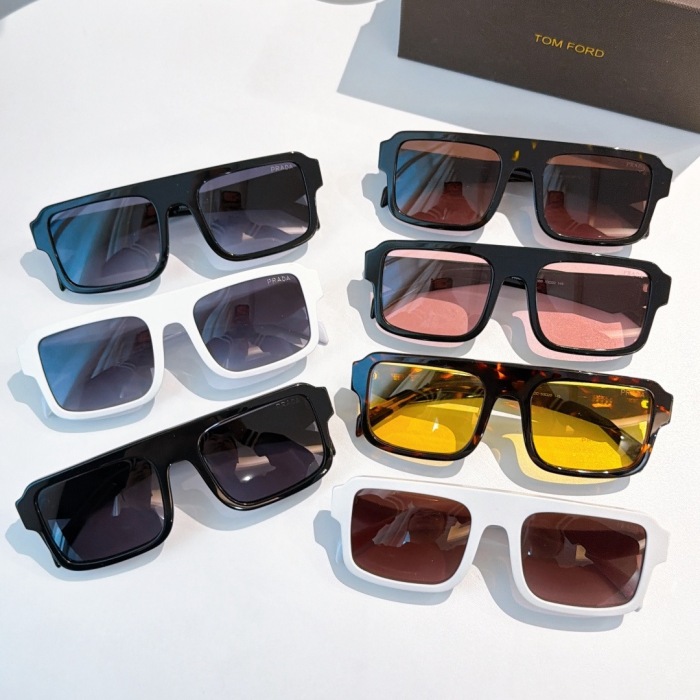 Prada SPRA05S Sunglasses