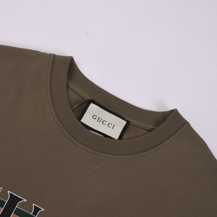 Gucci 2026ss New T Shirt Size XS-L