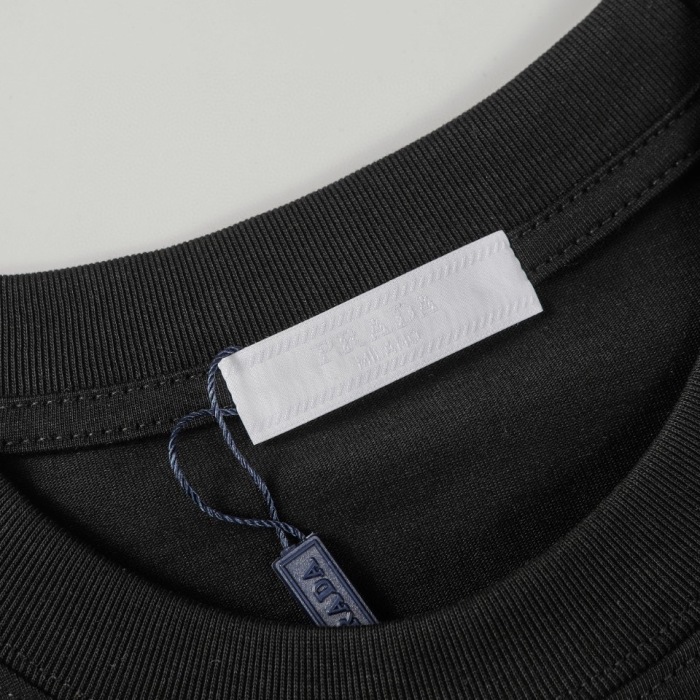 Prada 2026ss New T Shirt Size S-XL