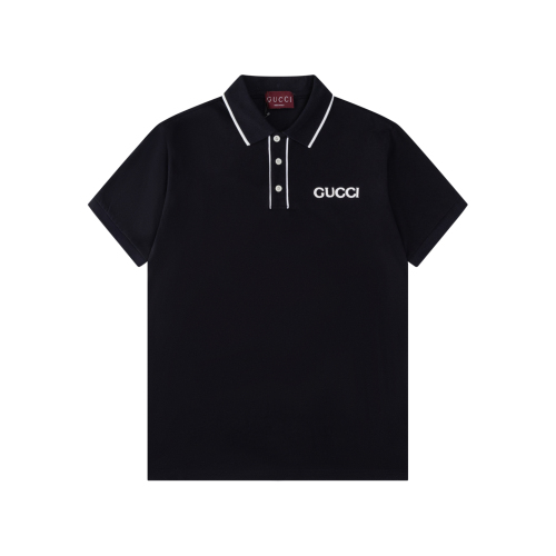 Gucci 2026ss New Polo Shirt Size S-XXL