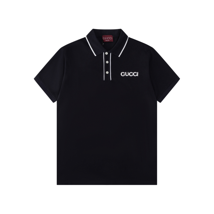 Gucci 2026ss New Polo Shirt Size S-XXL