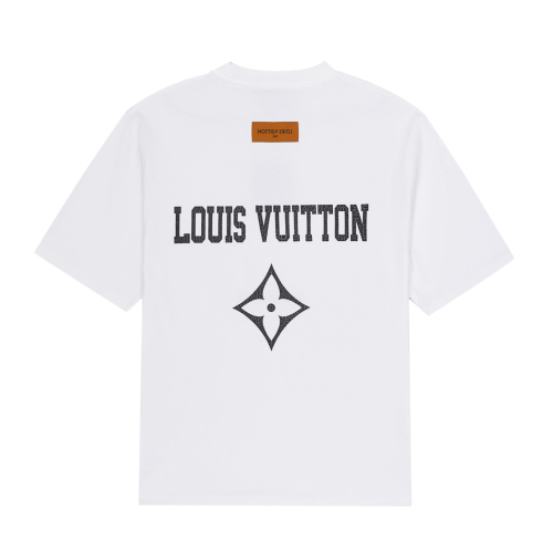 Louis Vuitton 2026ss New T Shirt Size XS-L
