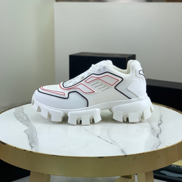 Prada Cloudbust Thunder Sneaker Size 36-46