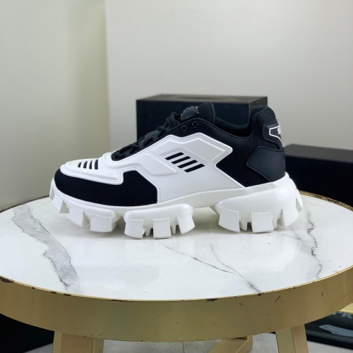 Prada Cloudbust Thunder Sneaker Size 36-46