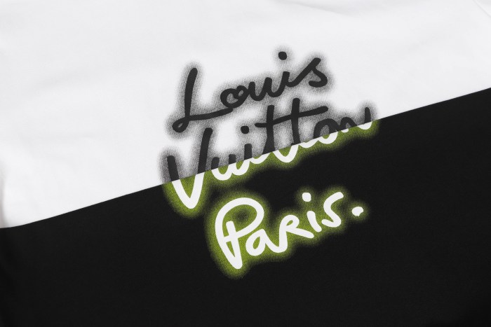 Louis Vuitton 2026ss New T Shirt Size XS-L