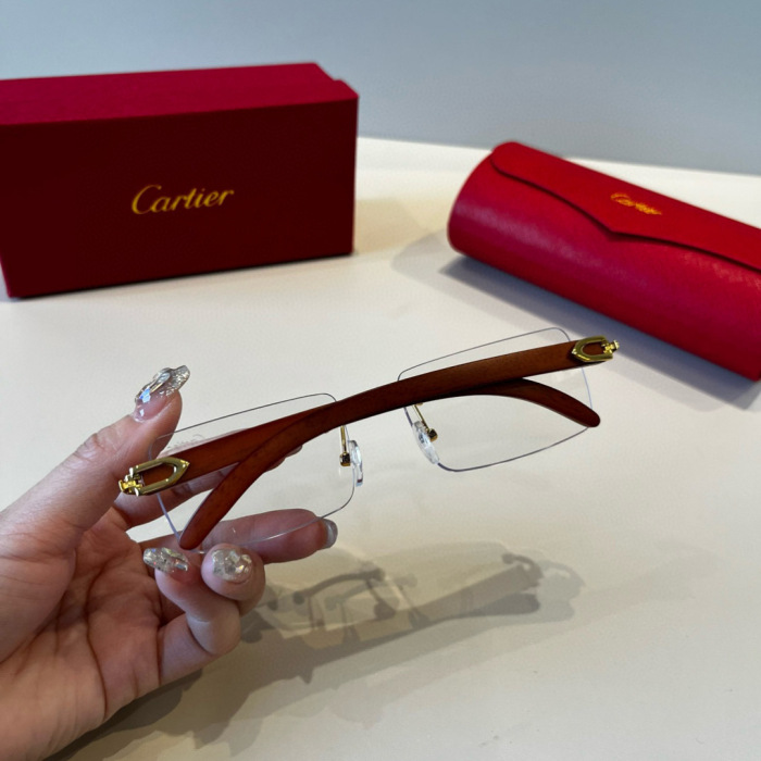 Cartier Sunglasses