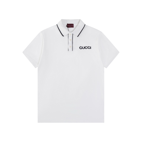 Gucci 2026ss New Polo Shirt Size S-XXL