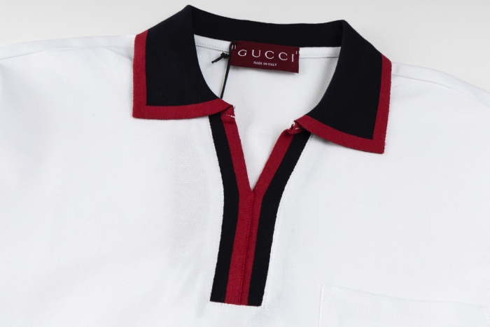 Gucci 2026ss New Polo Shirt Size S-XXL