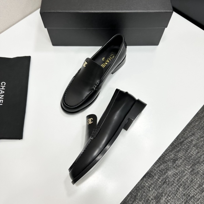 Chanel 2026SS New Loafers Size 35-41
