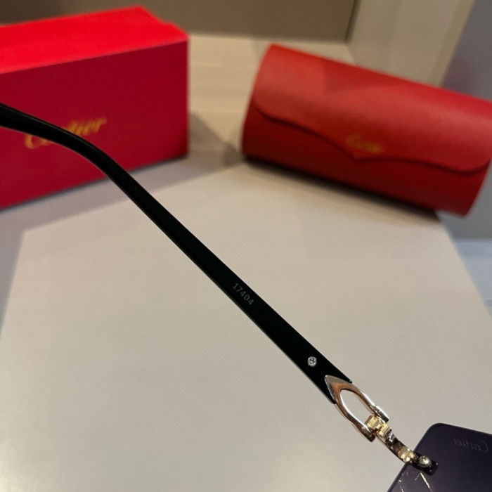 Cartier Sunglasses