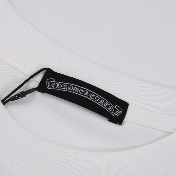 Chrome Hearts 2026ss New T Shirt Size XS-L