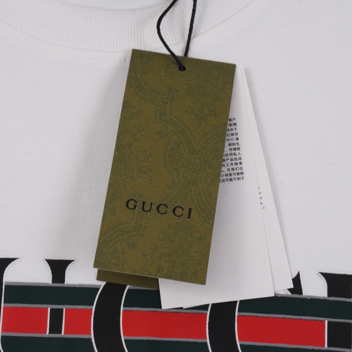 Gucci 2026ss New T Shirt Size XS-L
