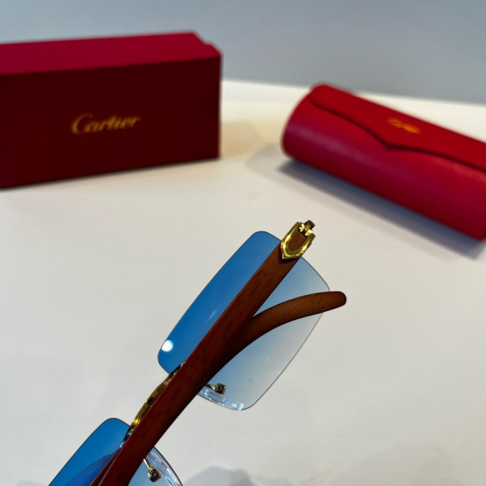 Cartier Sunglasses