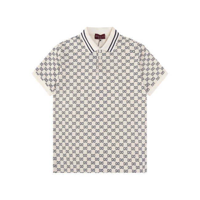 Gucci 2026ss New Polo Shirt Size S-XXL