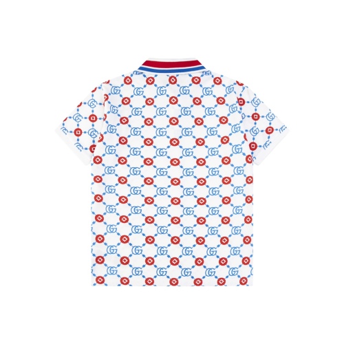 Gucci 2026ss New Polo Shirt Size S-XXL
