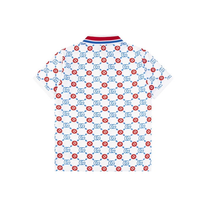 Gucci 2026ss New Polo Shirt Size S-XXL