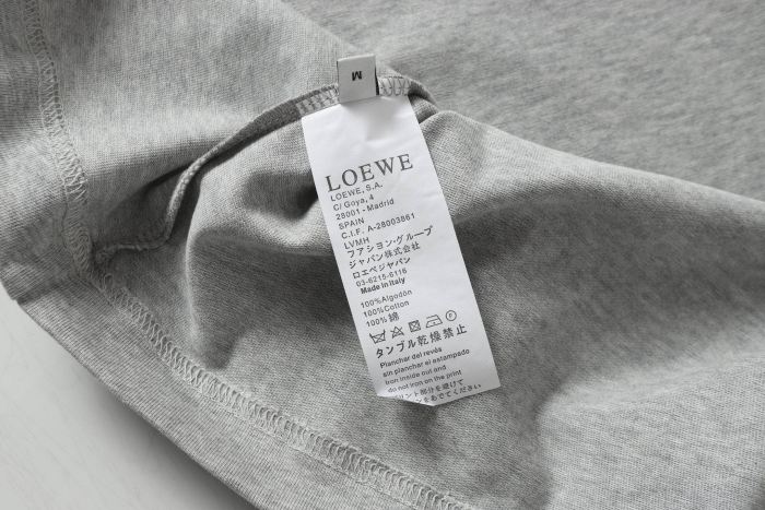 Loewe 2026ss New T Shirt Size S-XL