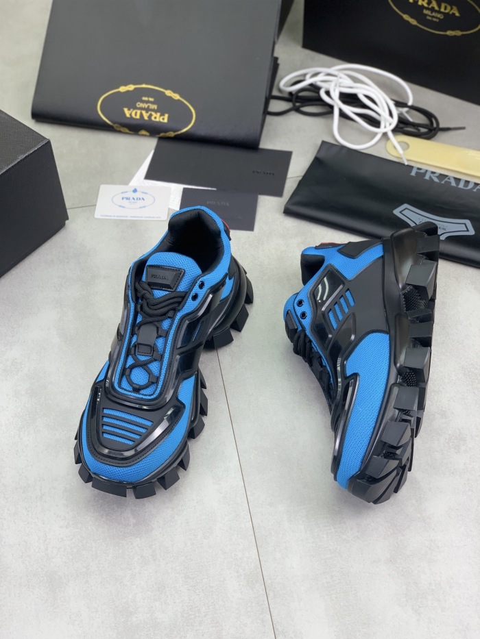 Prada Cloudbust Thunder Sneaker Size 36-46