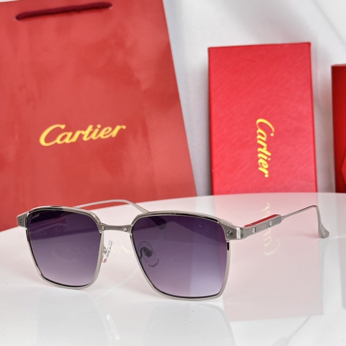 Cartier CT0614O Sunglasses