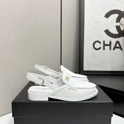 Chanel 2026SS New Pumps Size 35-41