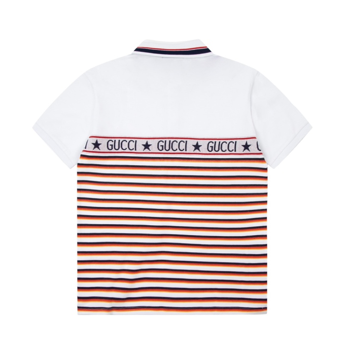 Gucci 2026ss New Polo Shirt Size S-XXL