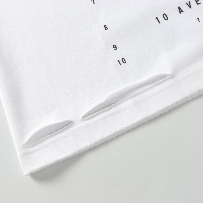 Balenciaga 2026ss New T Shirt Size XS-L