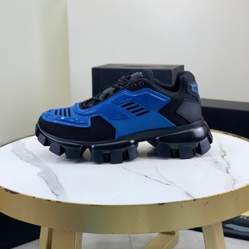 Prada Cloudbust Thunder Sneaker Size 36-46