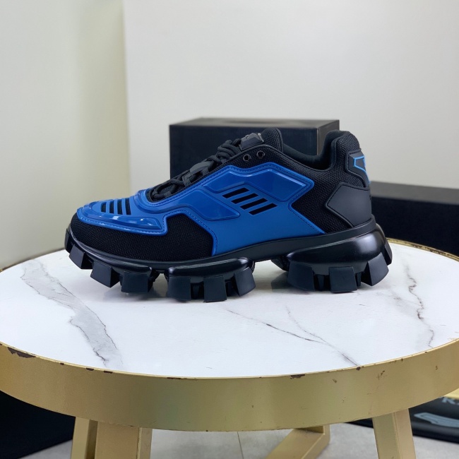 Prada Cloudbust Thunder Sneaker Size 36-46