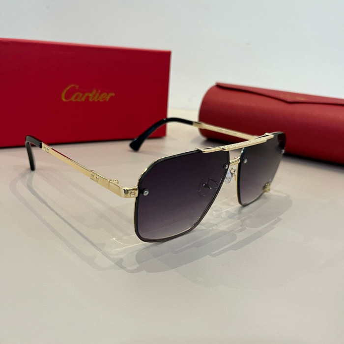 Cartier Sunglasses