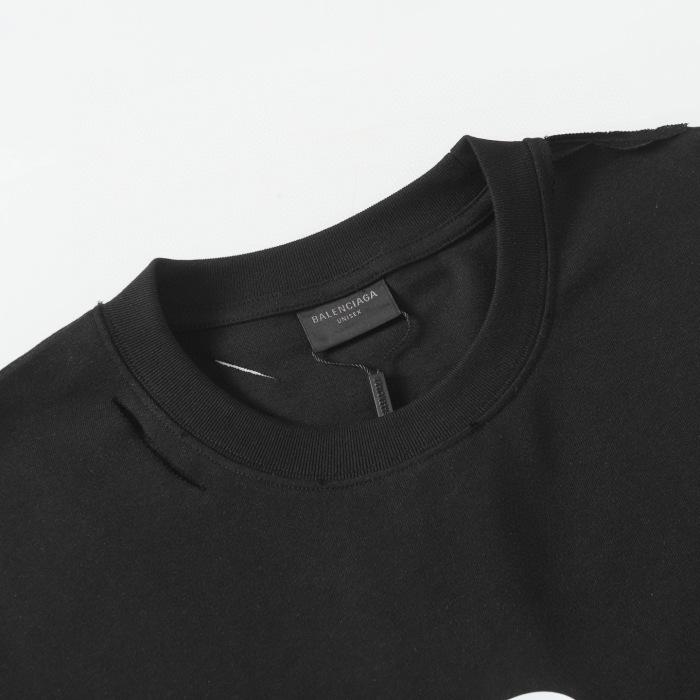 Balenciaga 2026ss New T Shirt Size XS-L