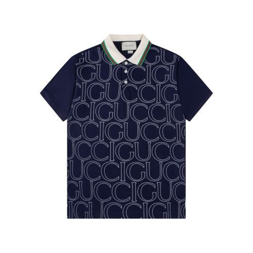 Gucci 2026ss New Polo Shirt Size S-XXL