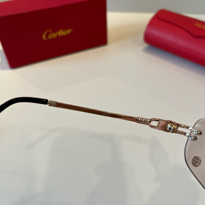 Cartier Sunglasses
