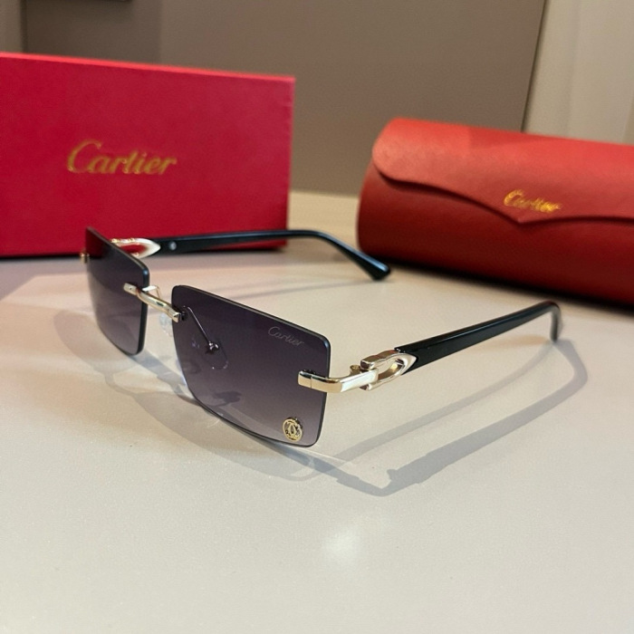 Cartier Sunglasses