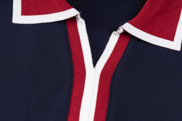 Gucci 2026ss New Polo Shirt Size S-XXL