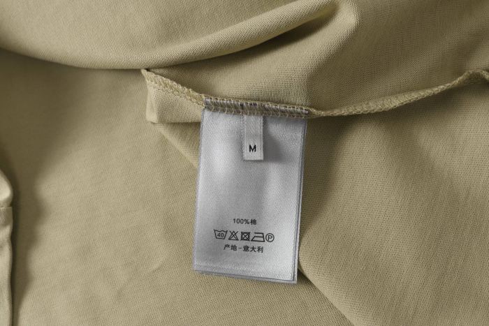 Dior 2026ss New T Shirt Size S-XL