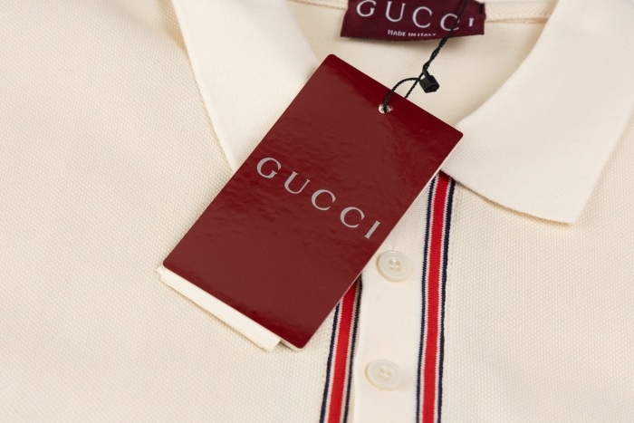 Gucci 2026ss New Polo Shirt Size S-XXL